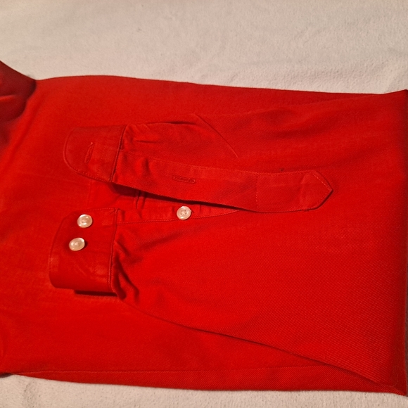 MENS TEXAS LONE STAR FLAG SHIRT - Picture 7 of 8